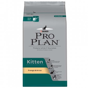Pro Plan Cat Kitten - 1,5Kg